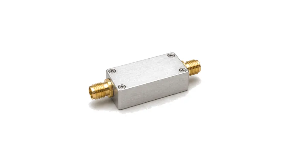 Gain Blocks & Broadband Amplifiers