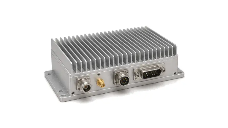 LDMOS Power Amplifiers