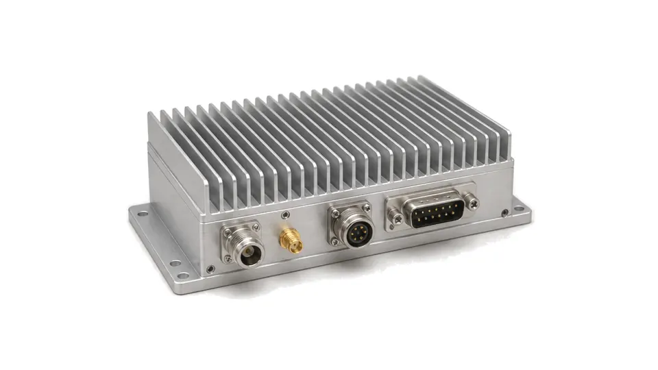 LDMOS Power Amplifiers