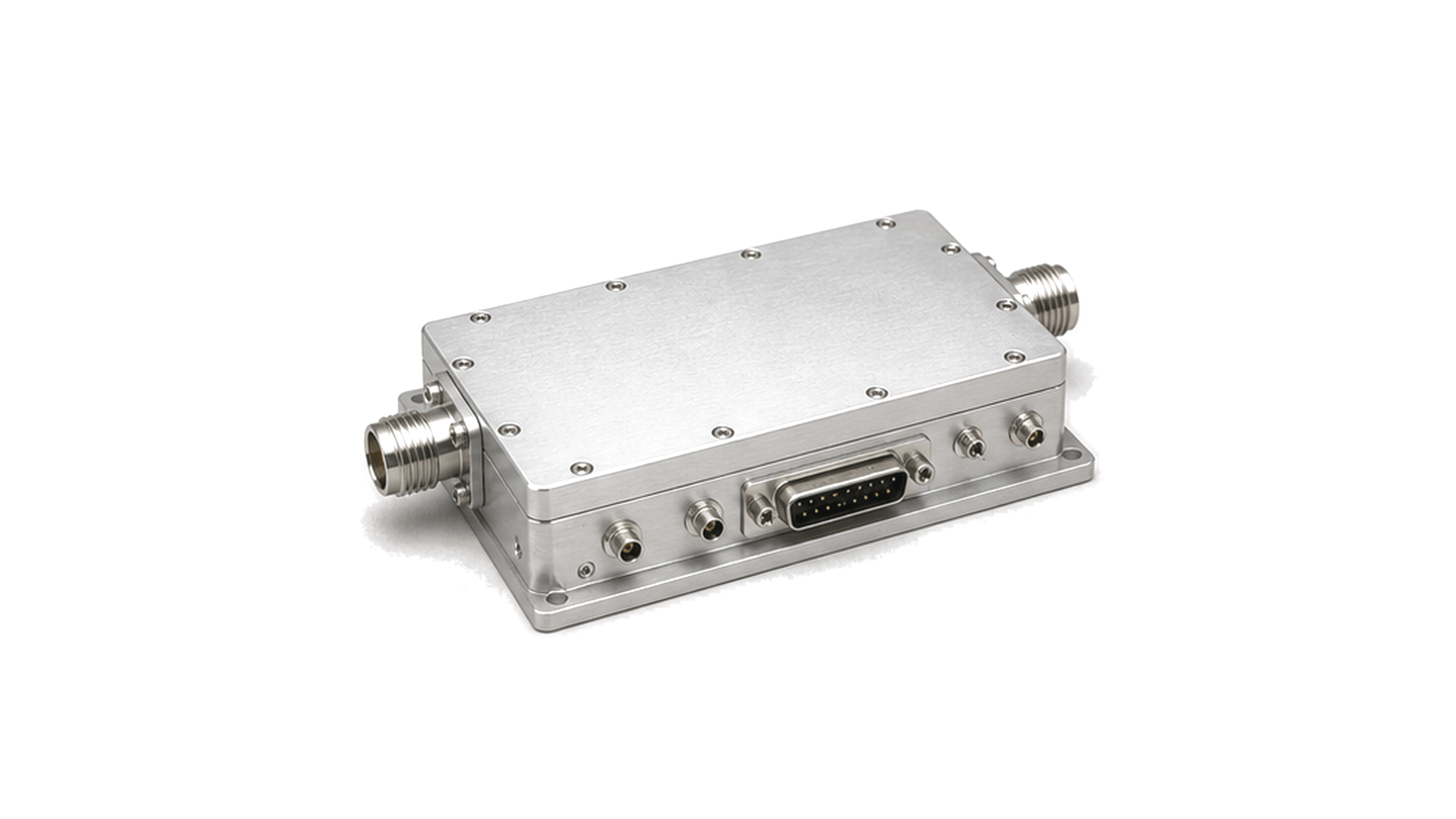 Linear Power Amplifiers