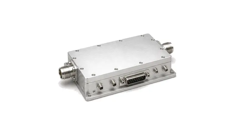 Linear Power Amplifiers