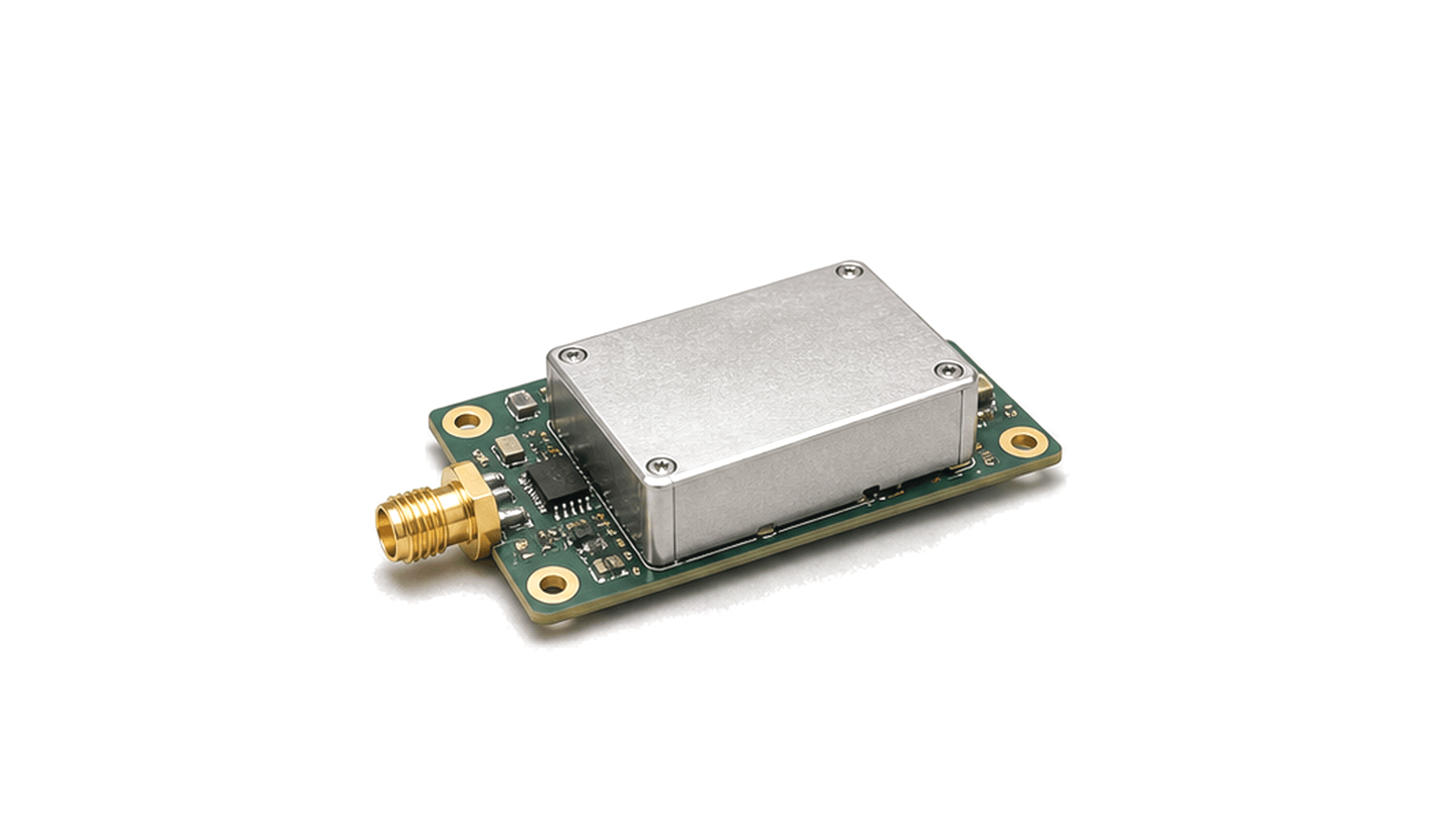 Antenna Modules