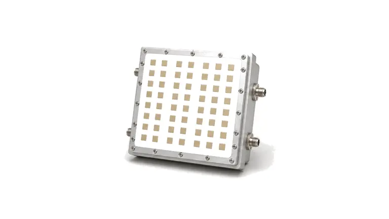 Phased Array Subassemblies