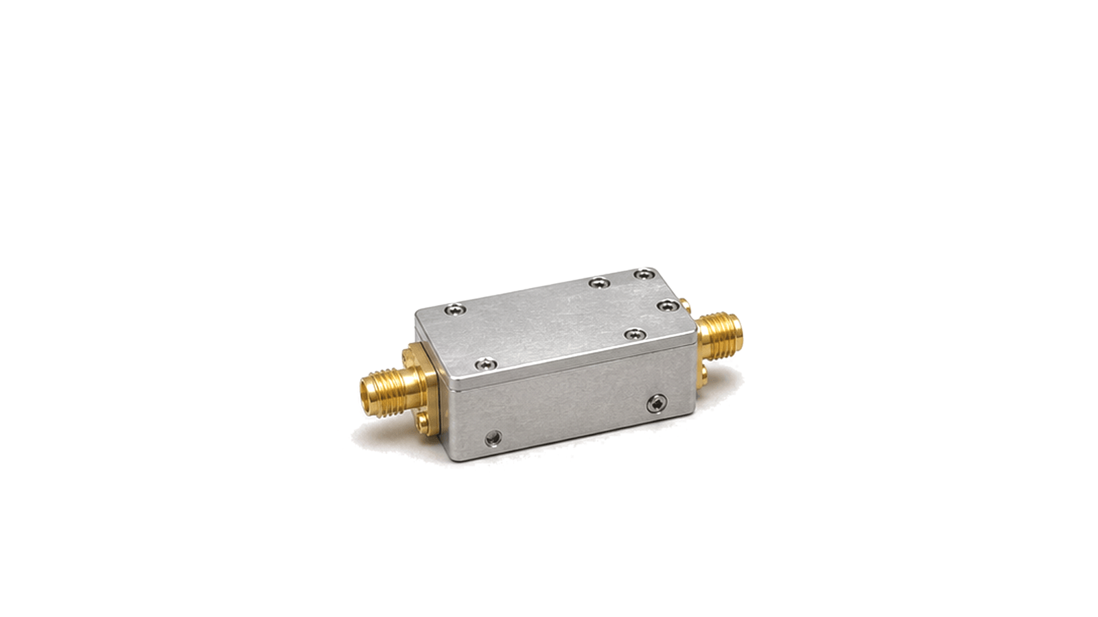 RF Limiters