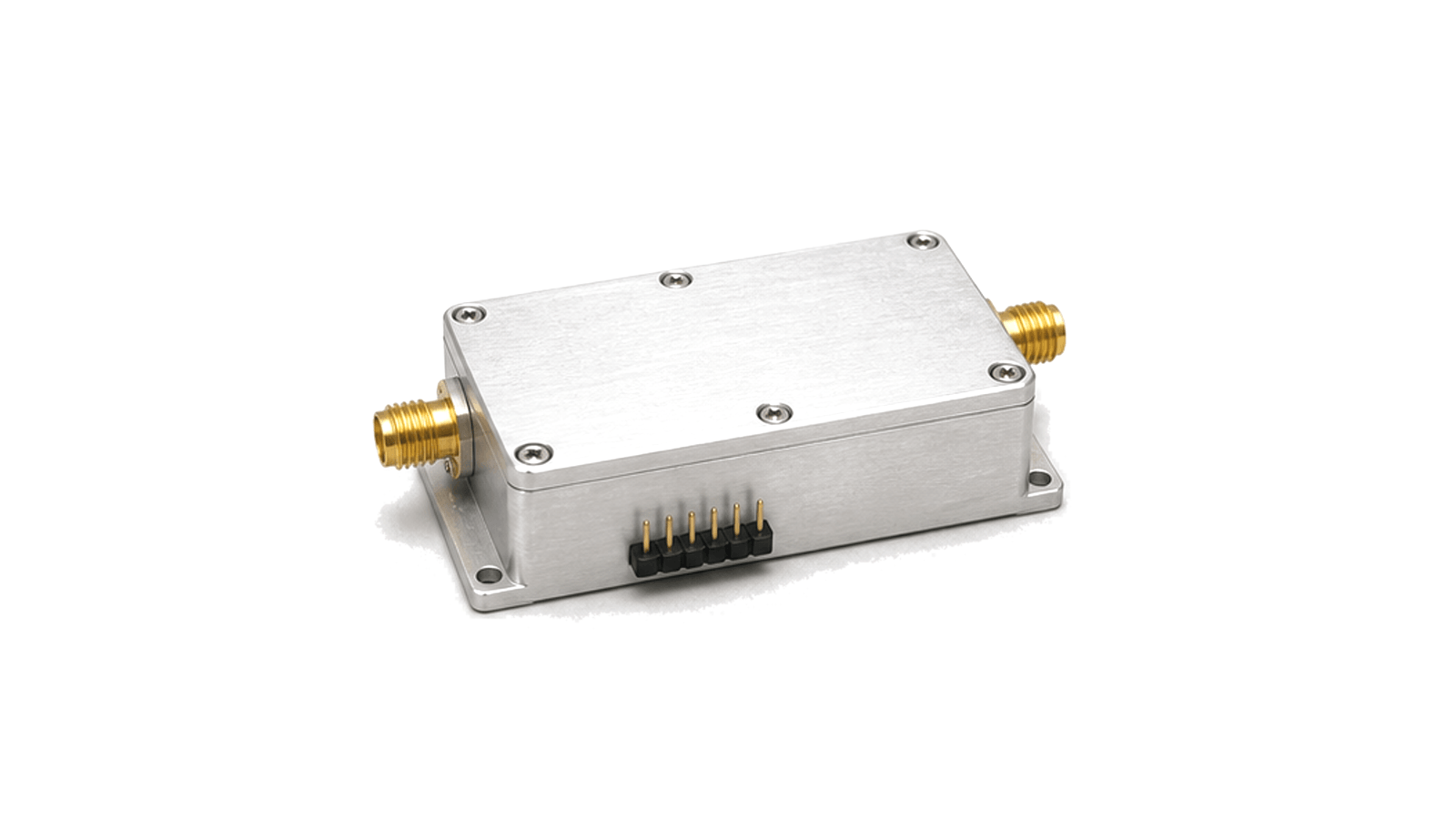 Power Detection Modules
