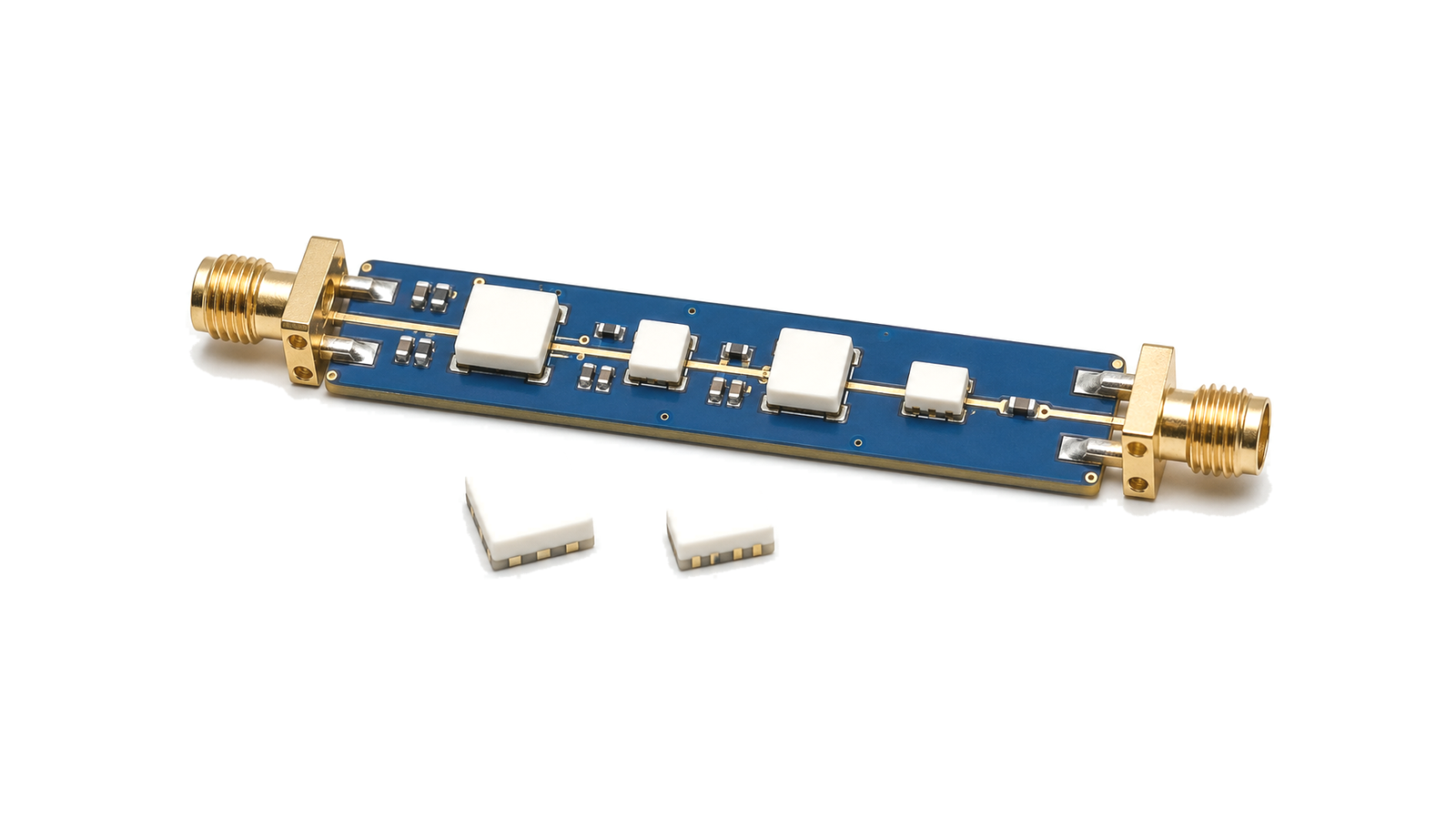 SAW / BAW Filters