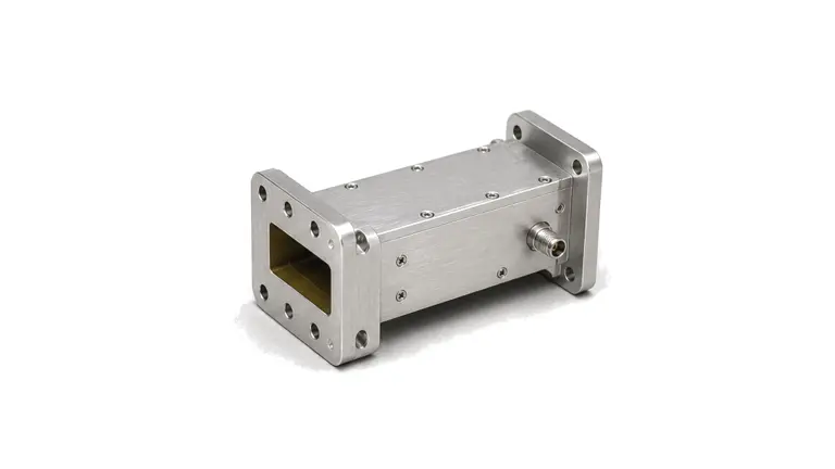 Waveguide Filters