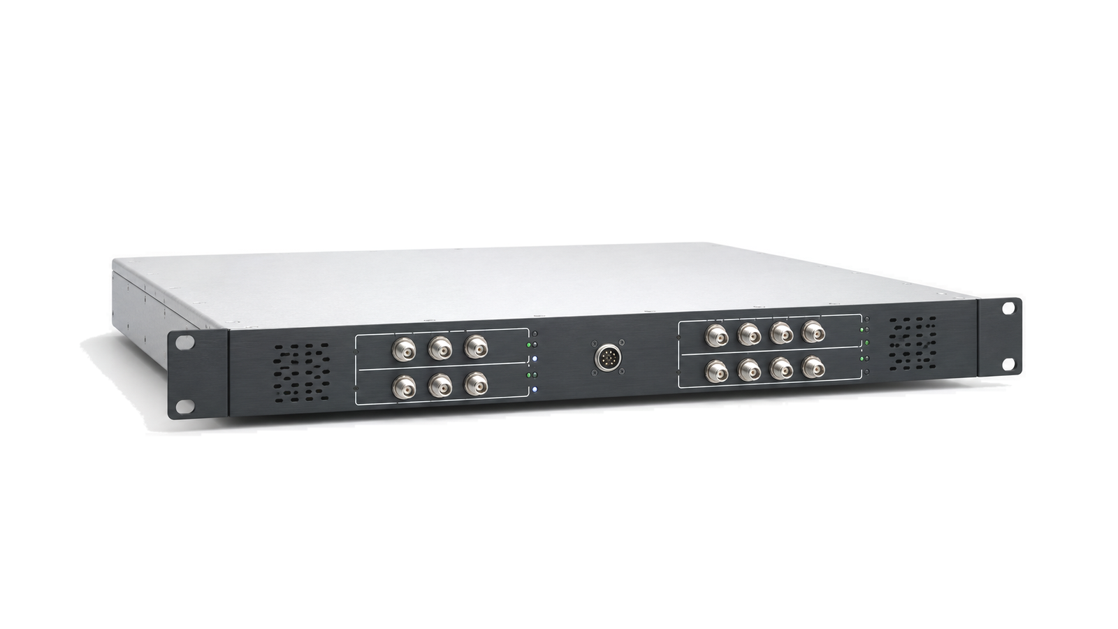 Frequency Converters
