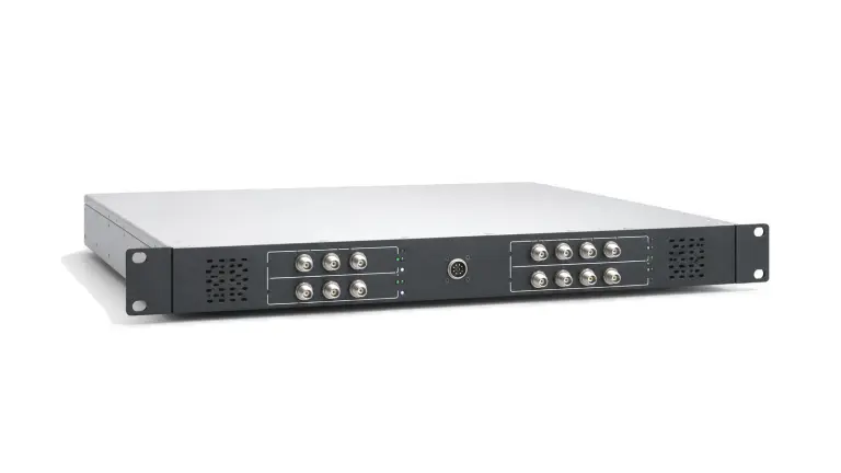 Frequency Converters
