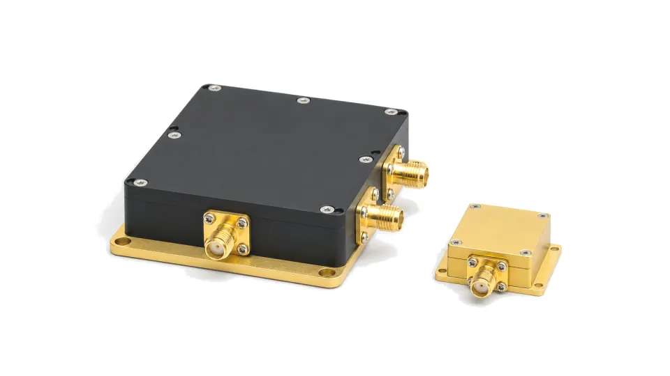 Frequency Dividers