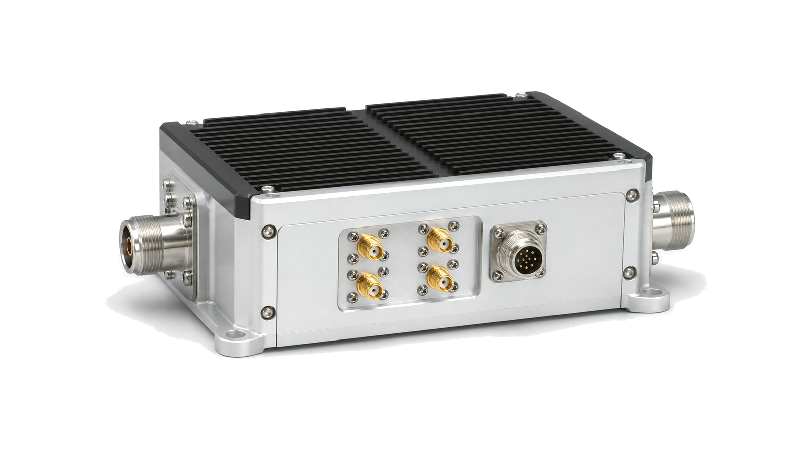 RF Transverters