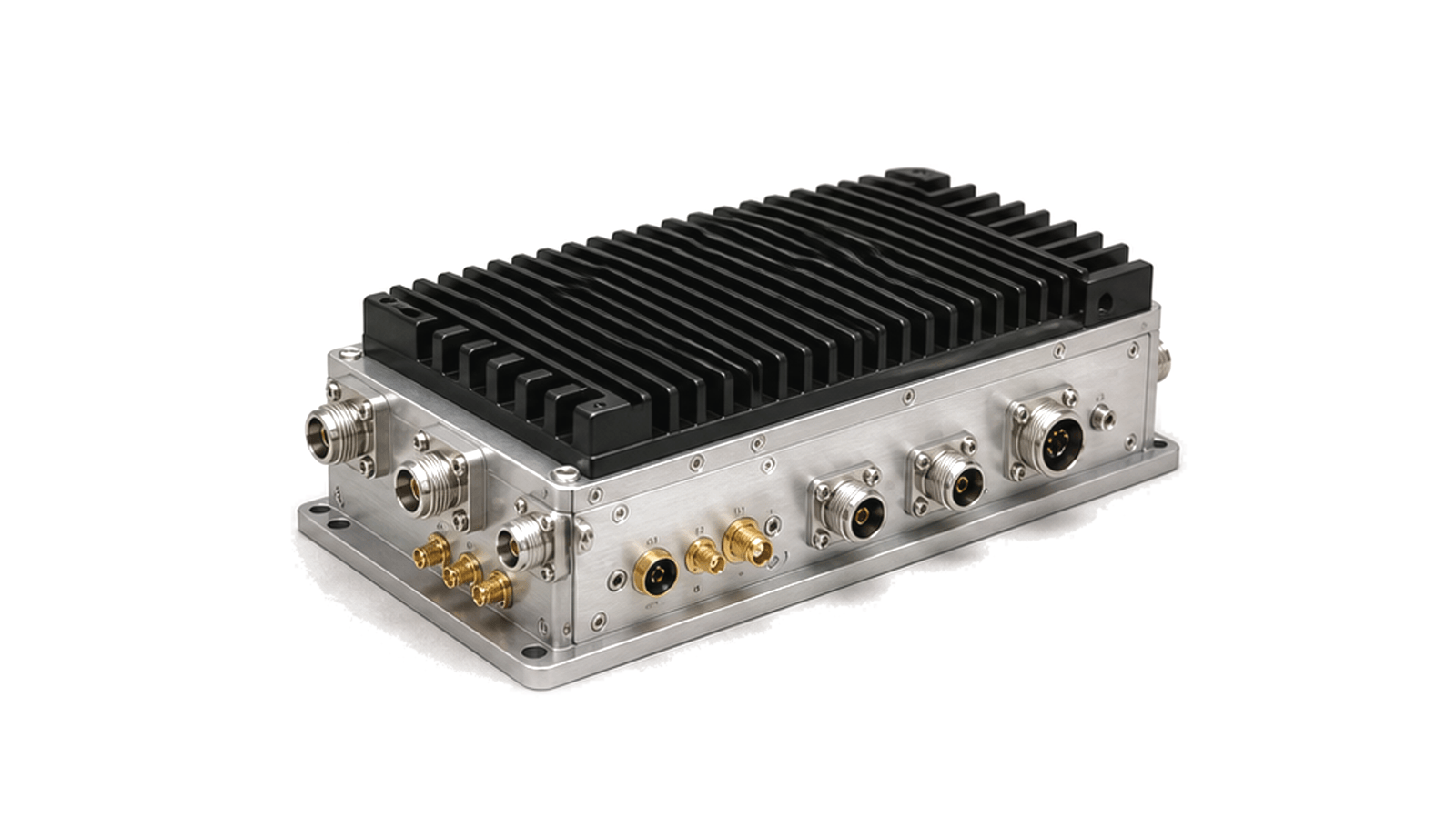 Anti-drone RF Subsystems
