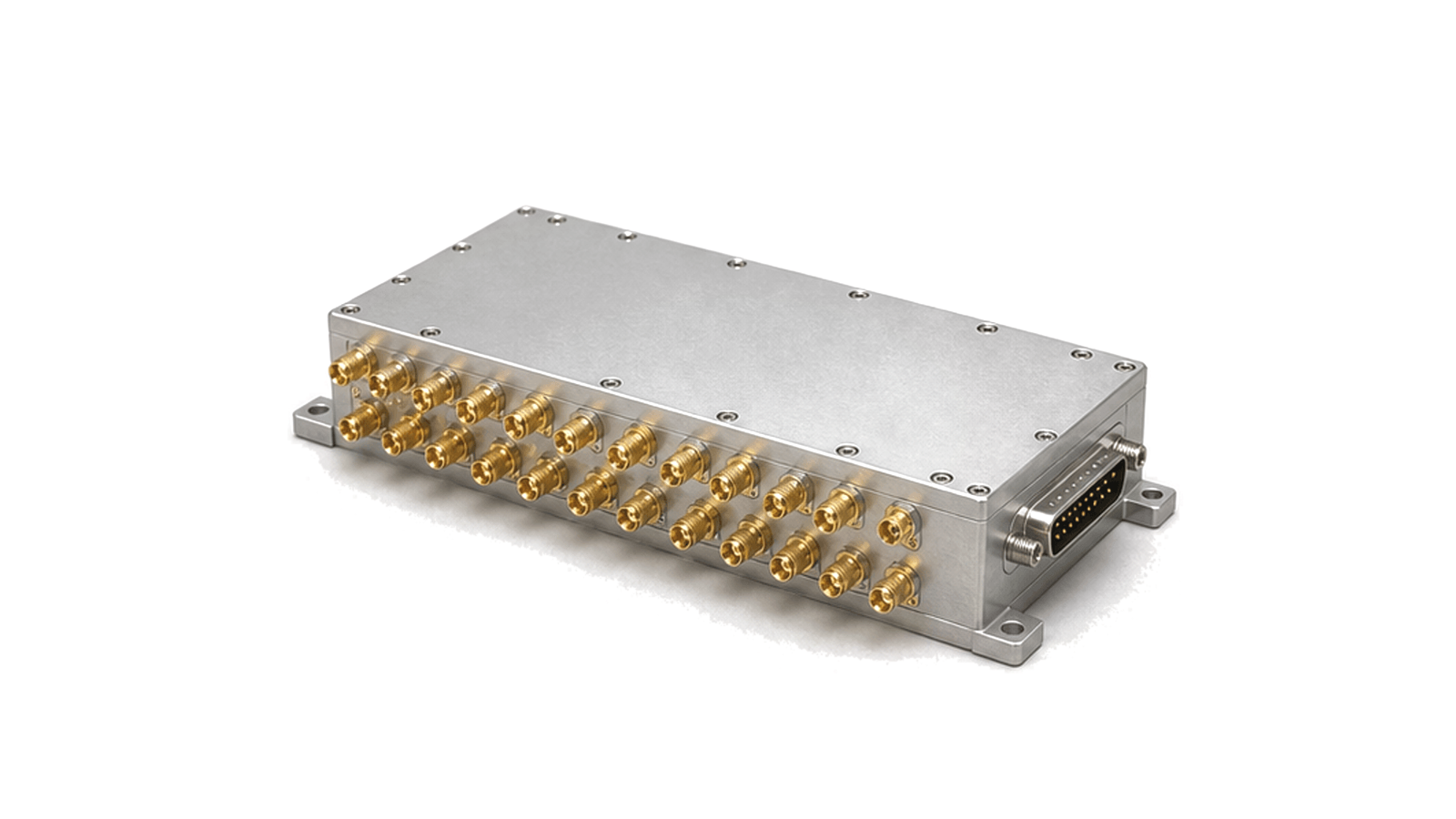 Beamforming Modules