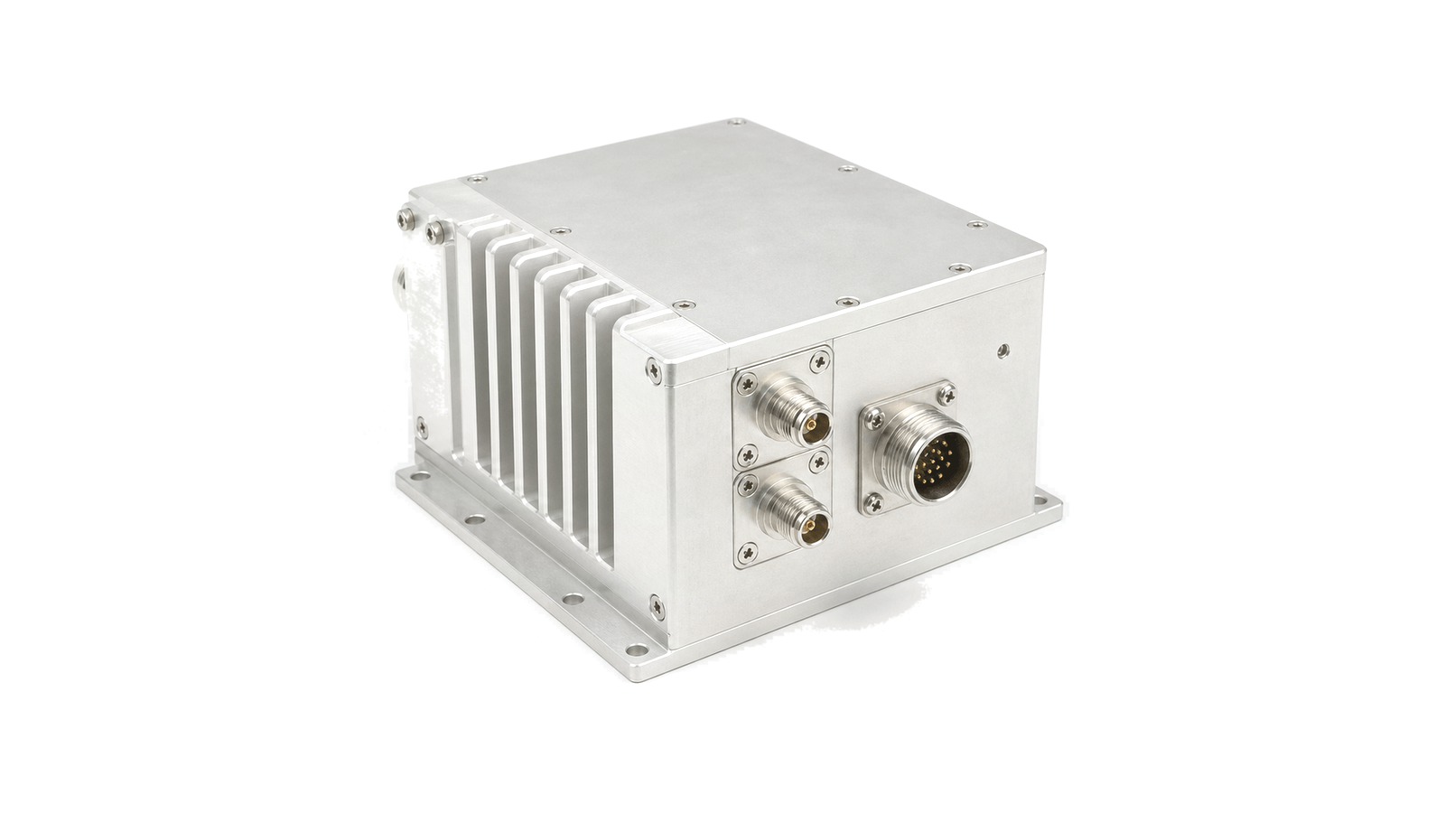 Microwave Assemblies