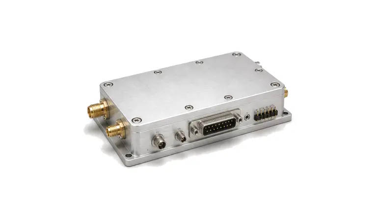 Receiver Modules