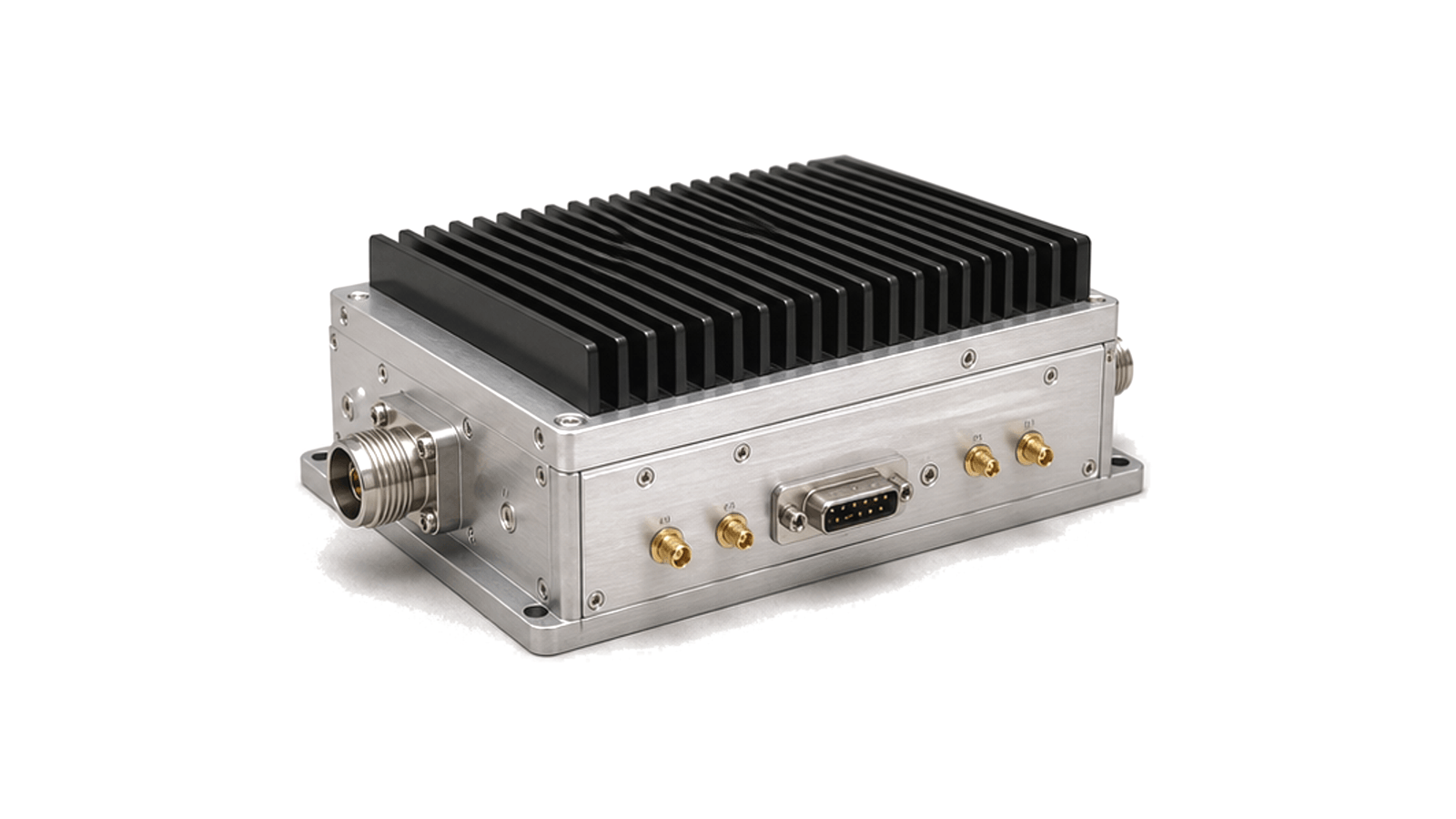 Transmitter Modules