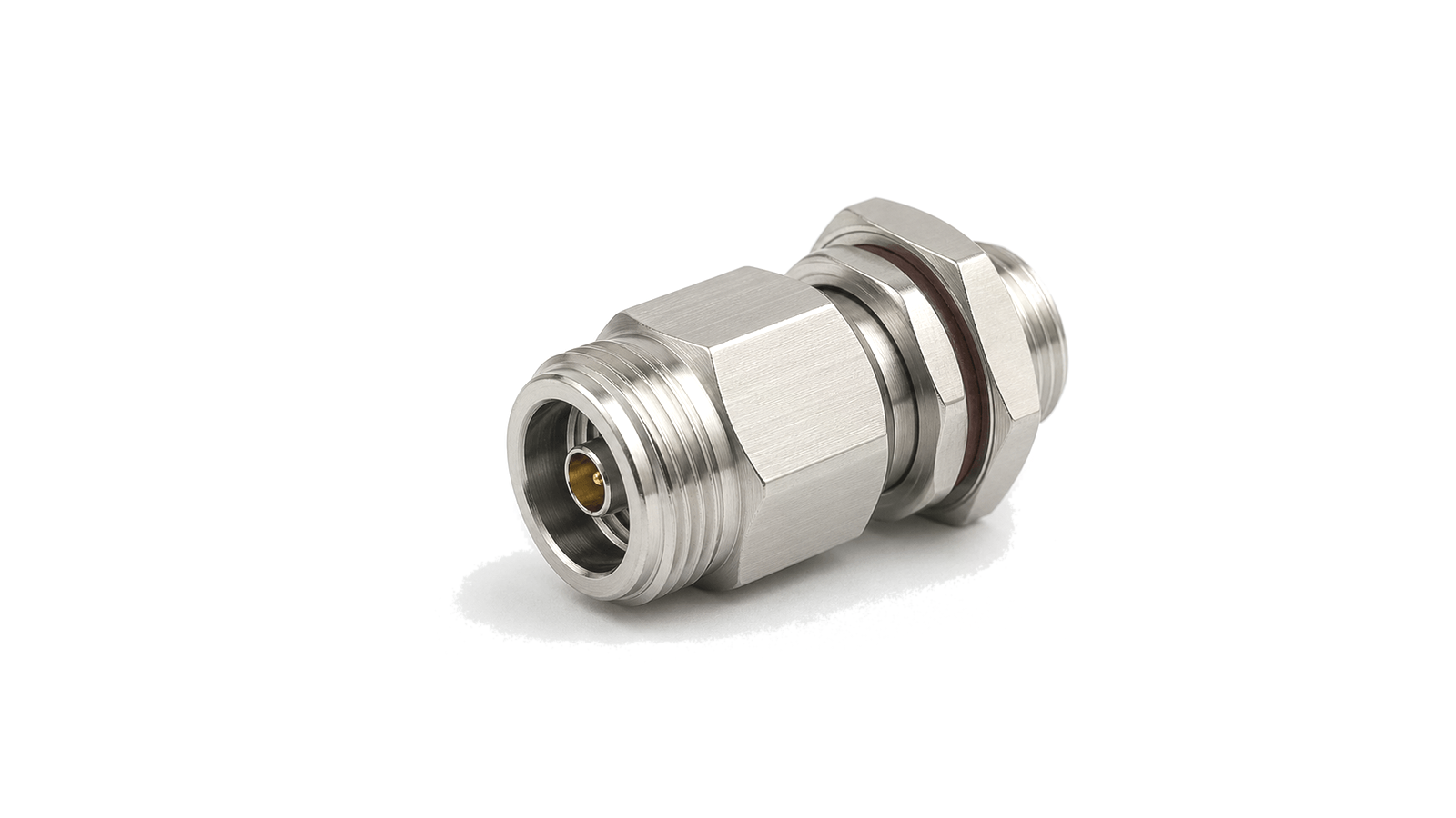 RF Connectors