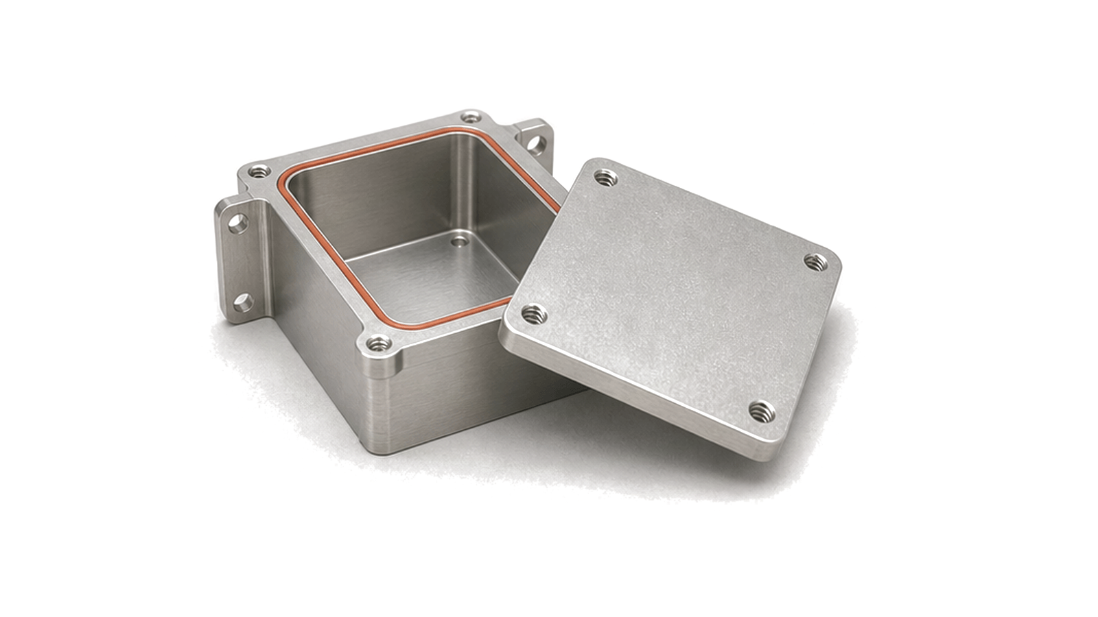 RF Shielding & Enclosures