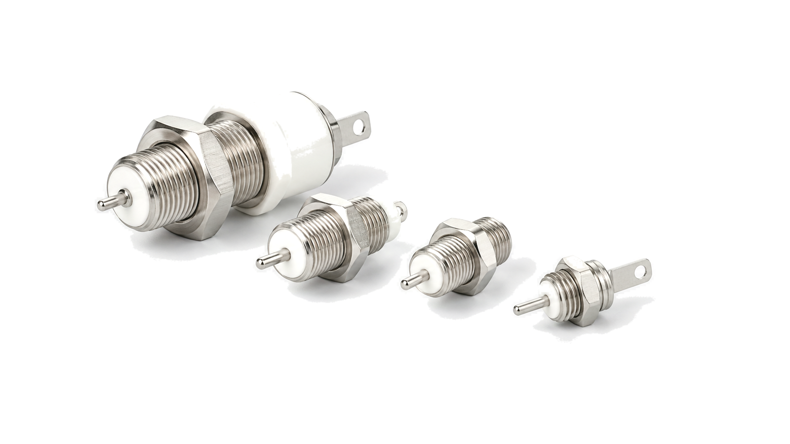 Feedthrough Filters and EMI Feedthroughs