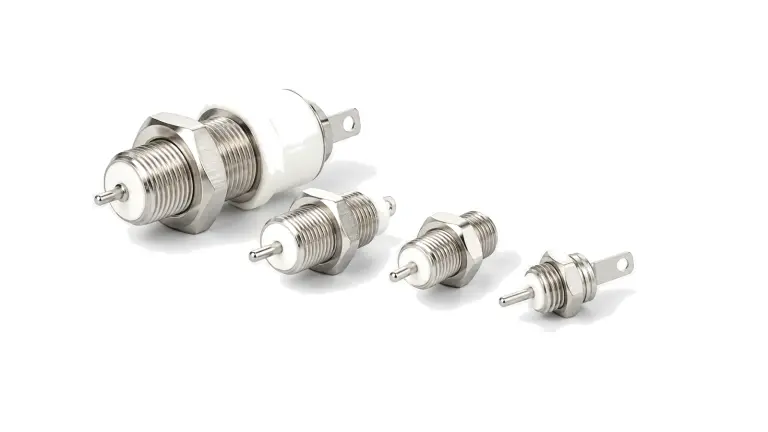 Feedthrough Filters and EMI Feedthroughs