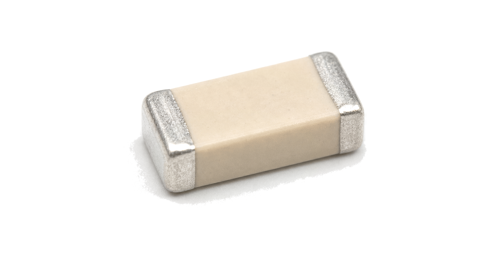 RF Capacitors