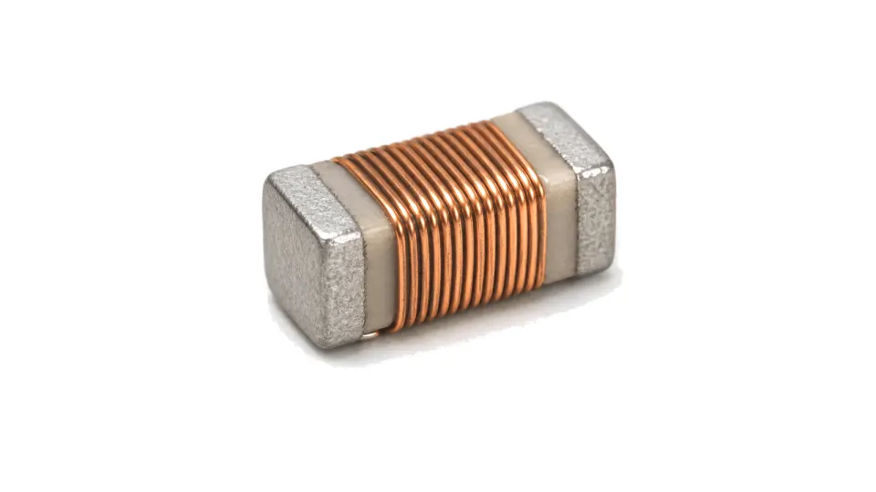 RF Inductors