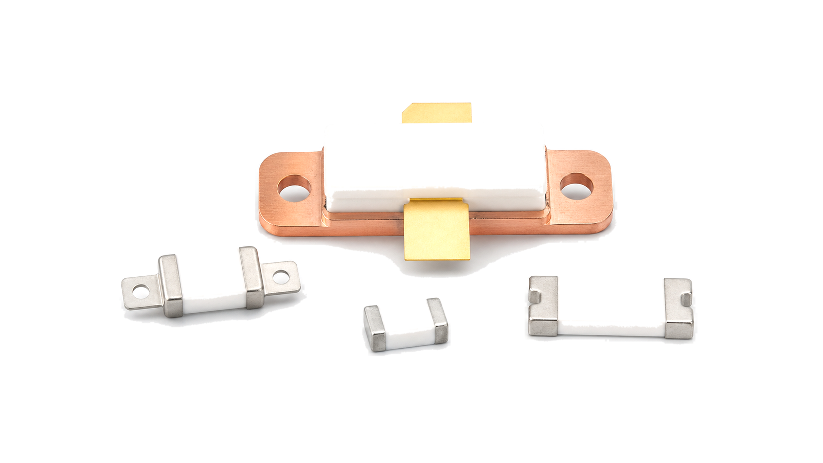 RF Resistors