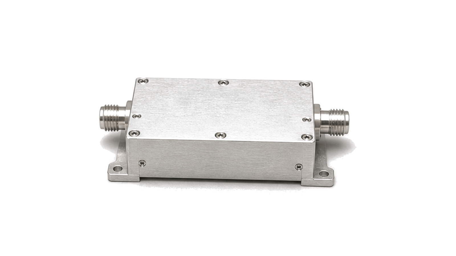180 Degree Hybrid Couplers