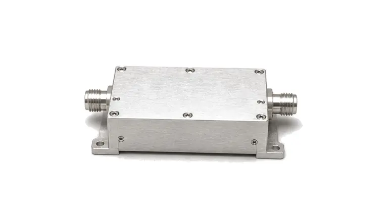 180 Degree Hybrid Couplers