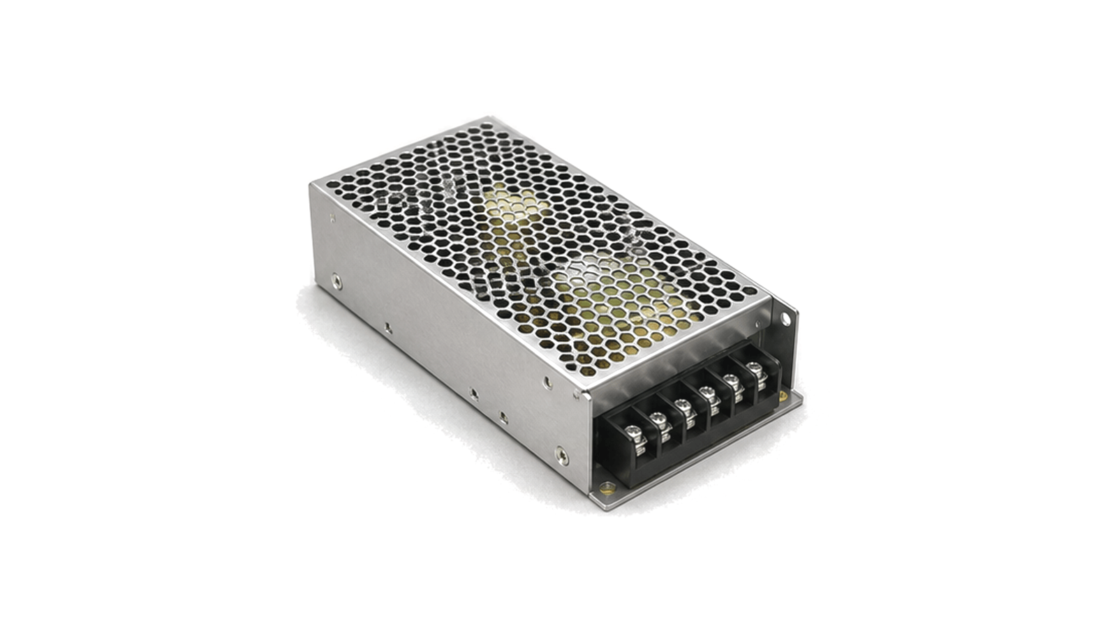 AC-DC Power Modules