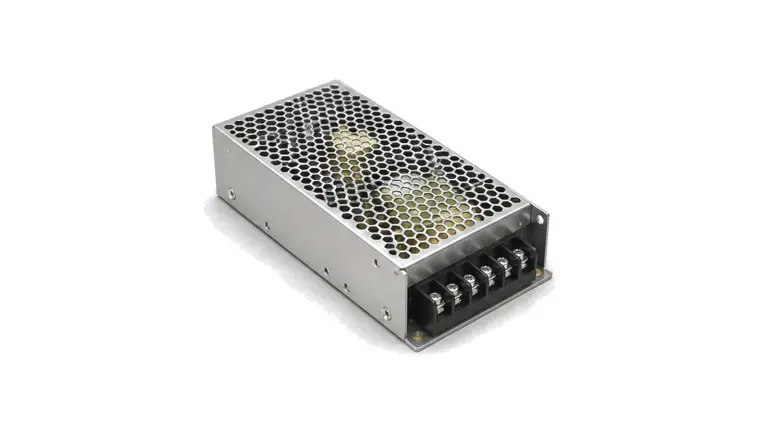AC-DC Power Modules