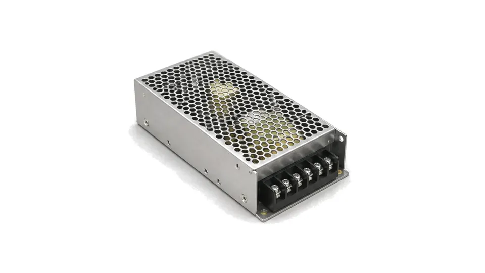 AC-DC Power Modules