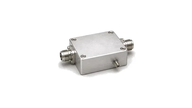 Bi-directional Couplers