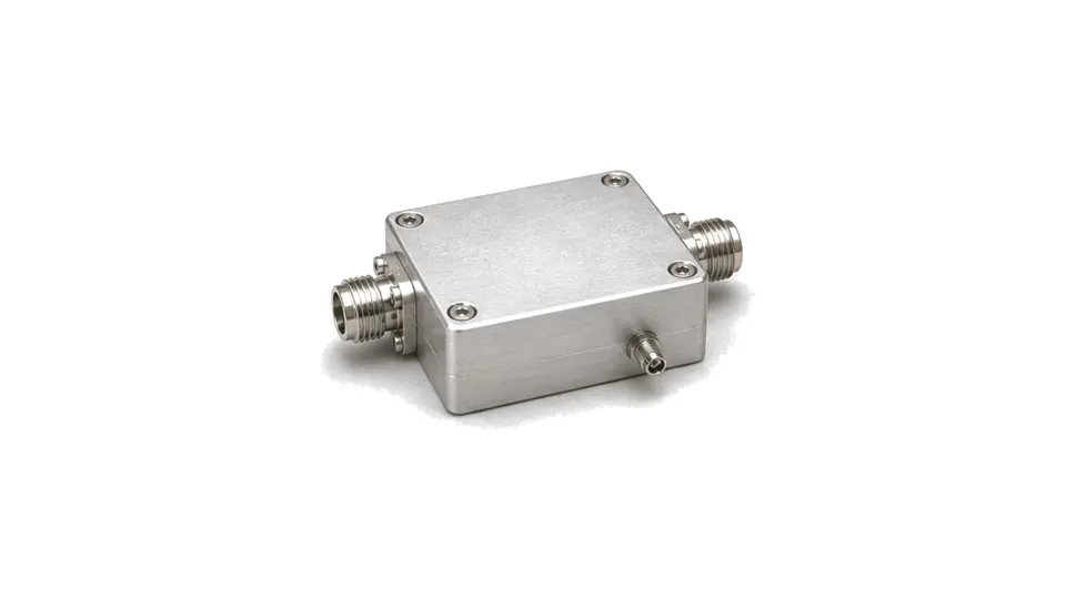 Bi-directional Couplers