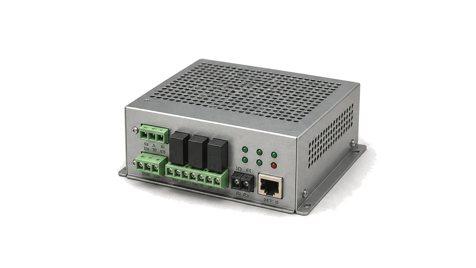 Power Control Units