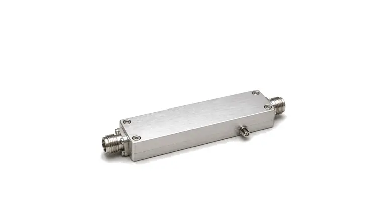 Directional Couplers