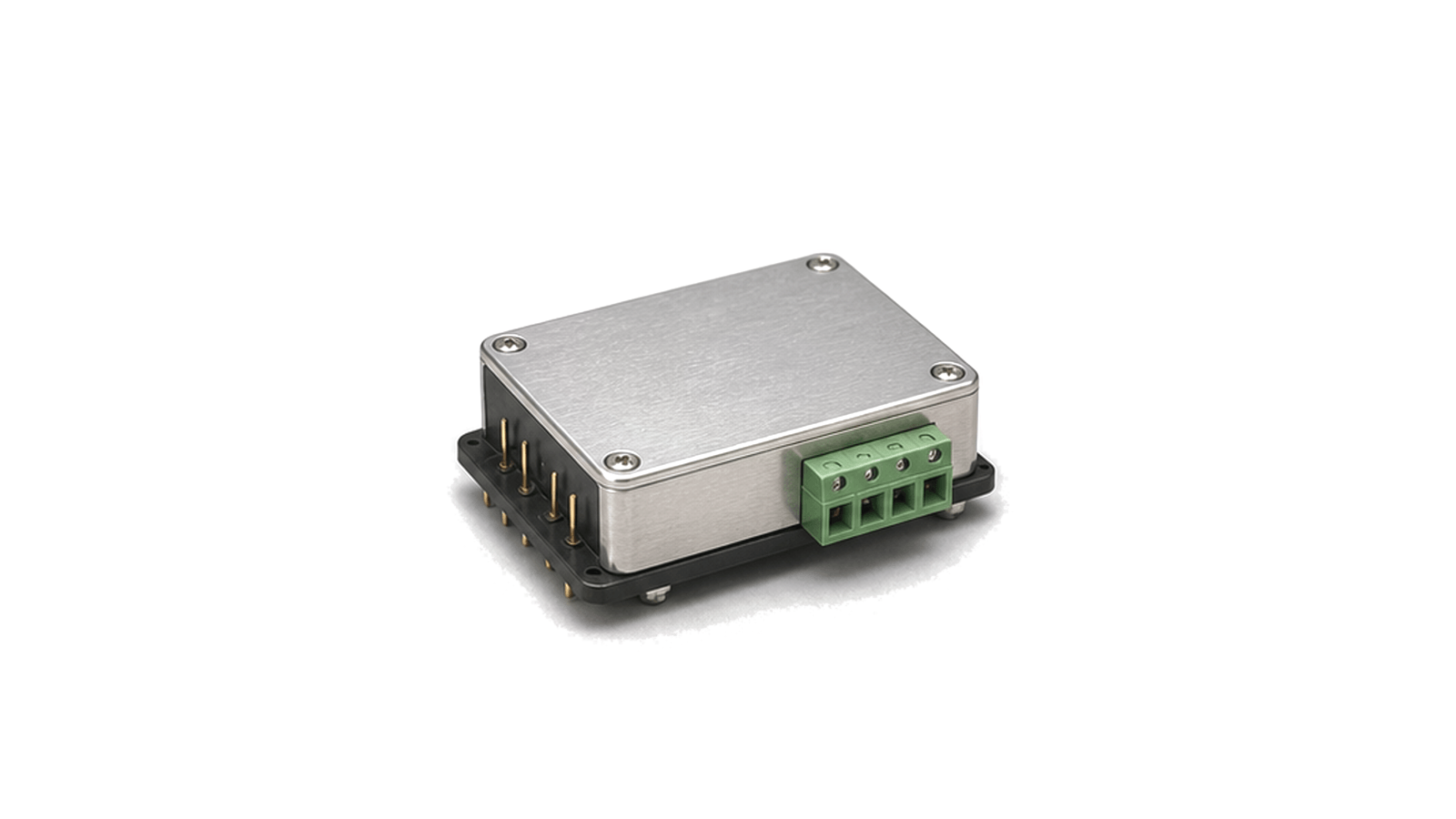 DC-DC Power Modules