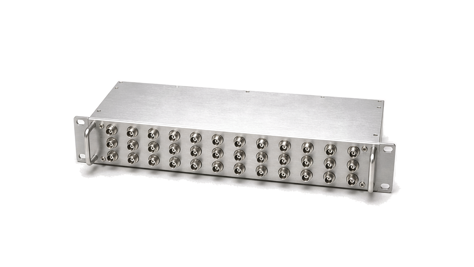 RF Distribution Units