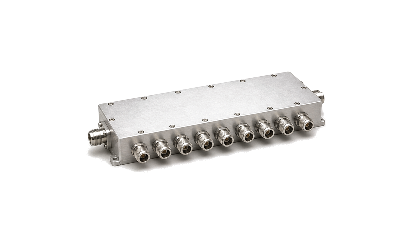 Power Dividers