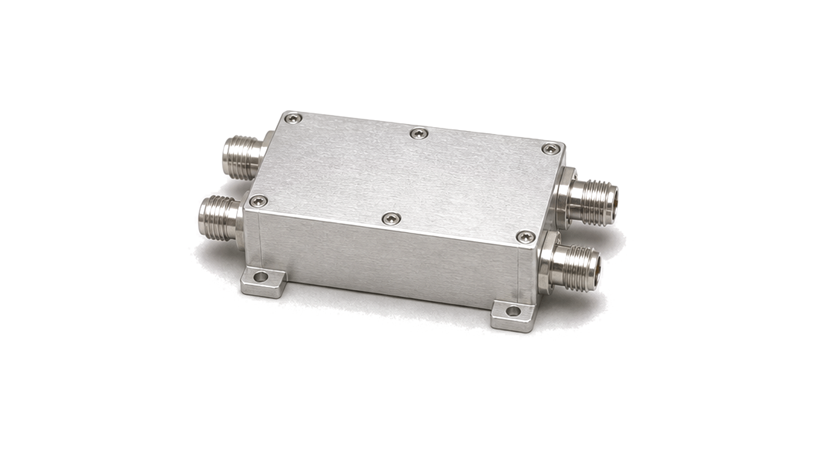 Hybrid Couplers