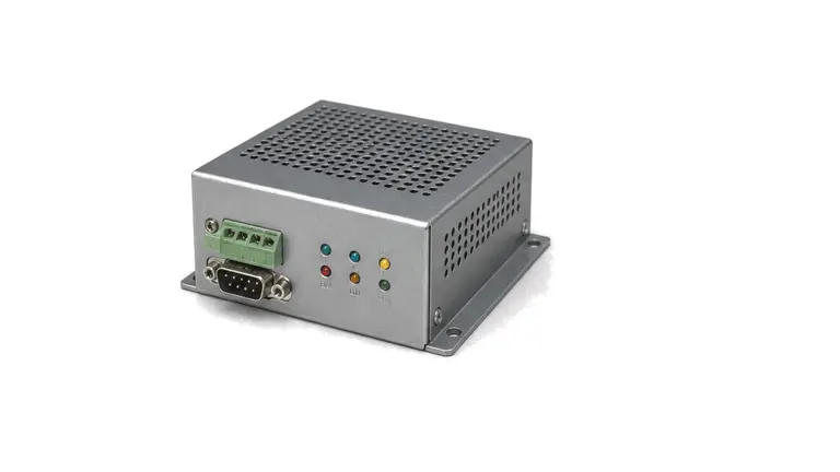 Monitoring Power Supplies