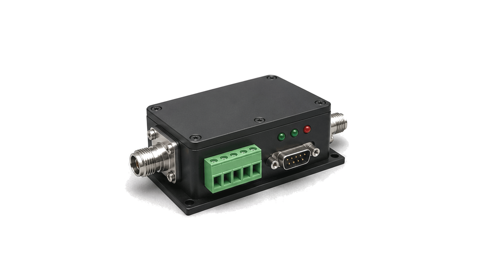Protection & Monitoring Modules