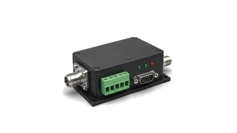 Protection & Monitoring Modules