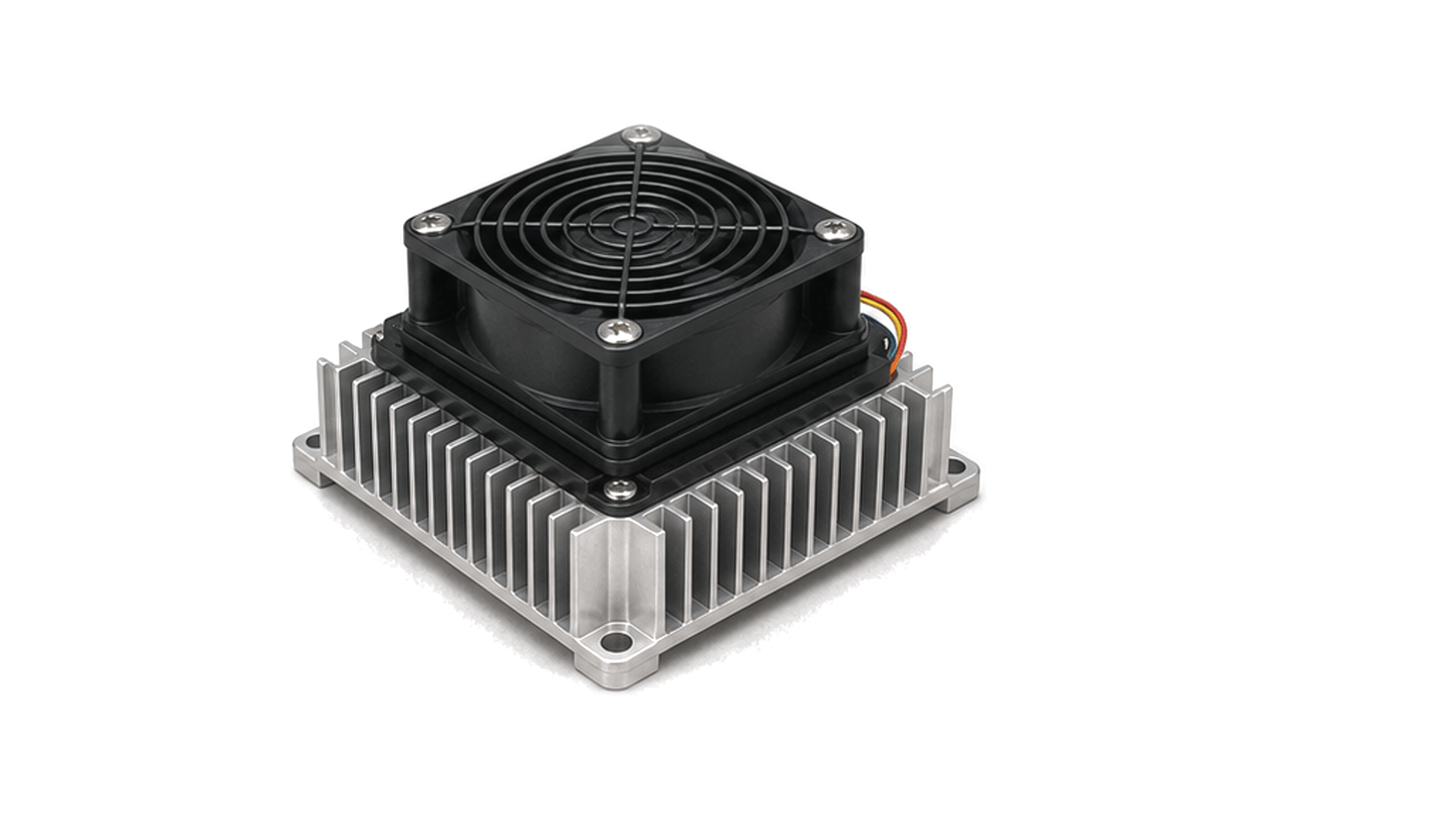 Air-cooled Thermal Assemblies
