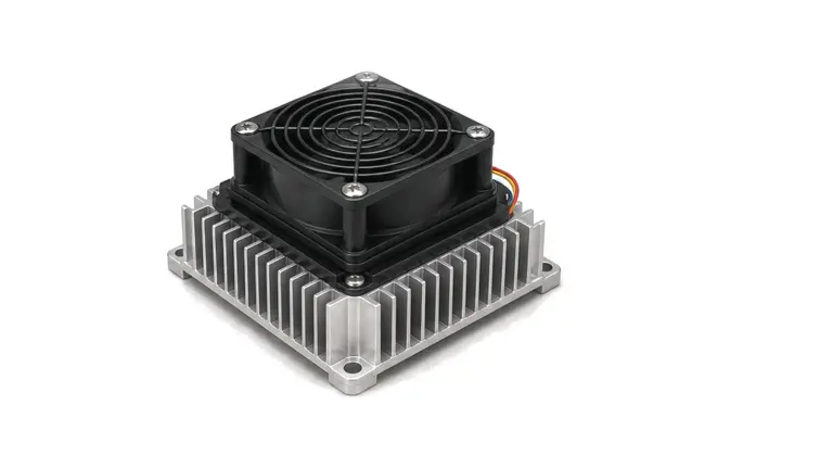 Air-cooled Thermal Assemblies