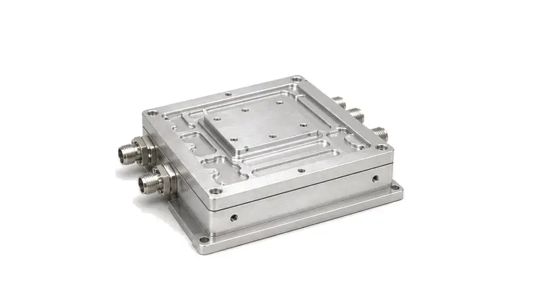 Liquid-cooled Thermal Assemblies