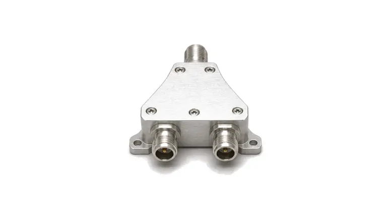 Wilkinson Power Dividers