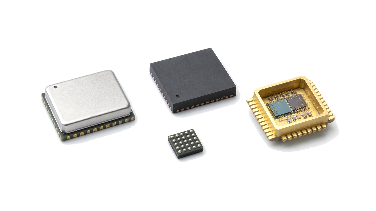 RF Front-End ICs