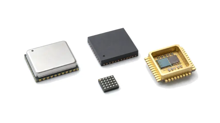 RF Front-End ICs