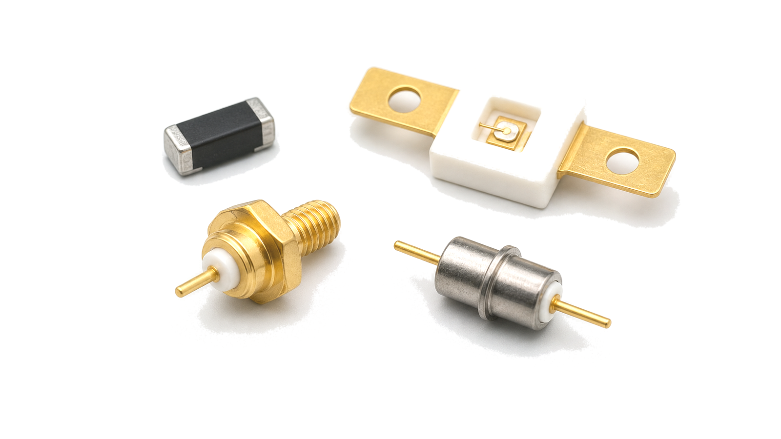 PIN Diodes